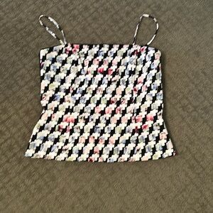 White House Black Market Bustier 14